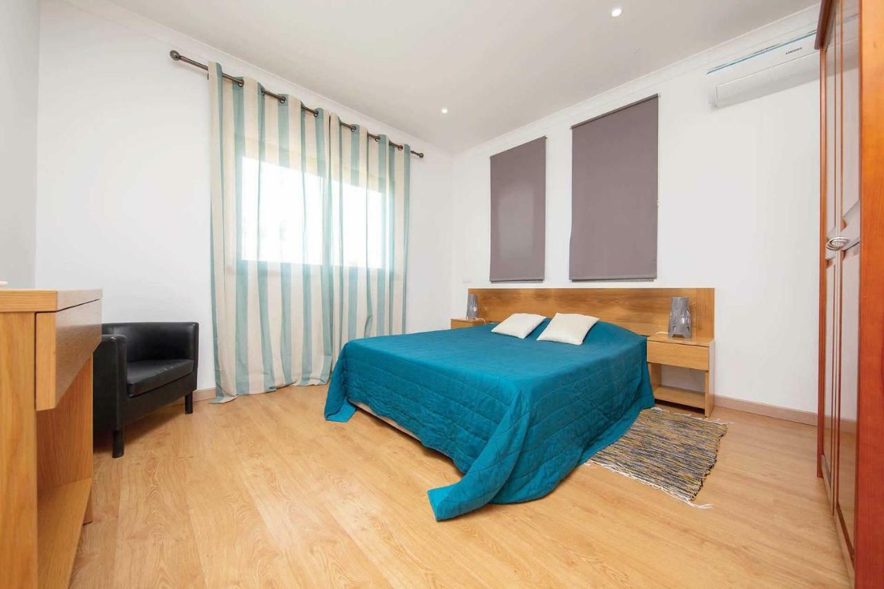 Villa Ruana - 5 Bedrooms On Suite- Free Out Door Hot Jacuzzi - By Bedzy Albufeira Exterior foto